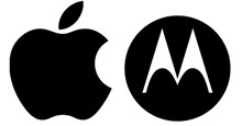 Apple giành chiến thắng trước Motorola tại Đức