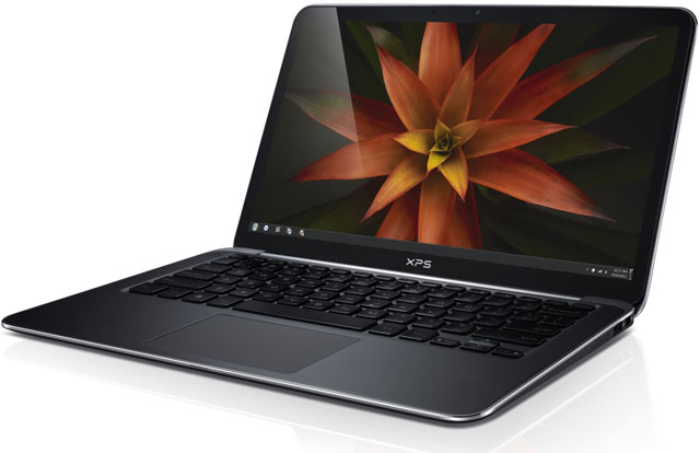 Dell XPS 13.