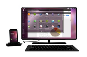 Kết nối thiết bị Galaxy Nexus với máy tính sử dụng Ubuntu