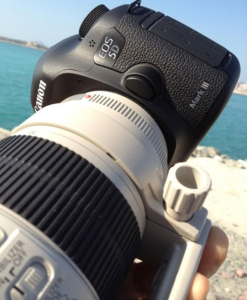 Mark III có thể xuất hiện vào đầu tháng sau.