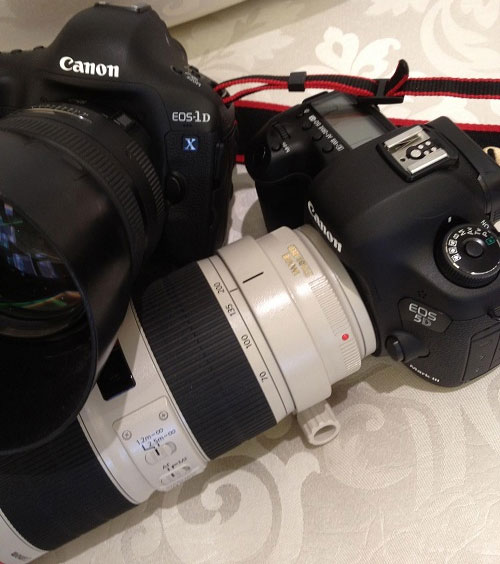 Máy so dáng bên cạnh 1D X.