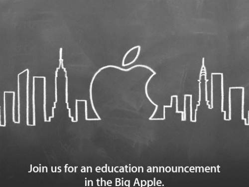 Sự kiện giáo dục bí mật năm 2012