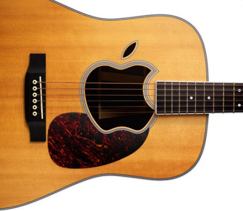 Sự kiện âm nhạc không tên năm 2010