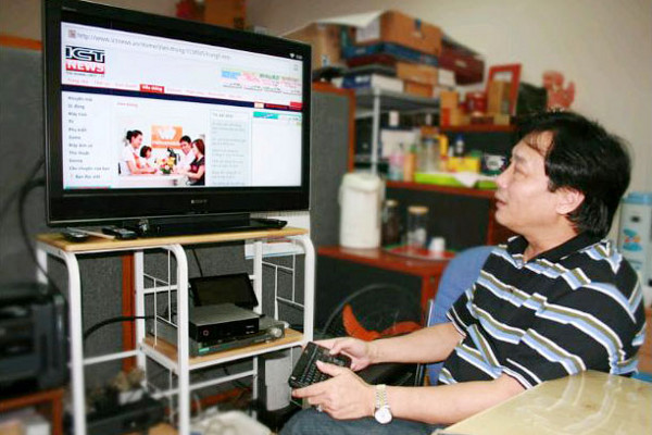 Thị trường HD Player: Gần Tết vẫn... ế!