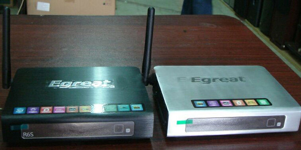 Thị trường HD Player: Gần Tết vẫn... ế!