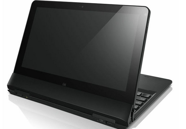 Lenovo: Doanh số tablet đang tăng đột biến Lenovo: Doanh số tablet đang tăng đột biến