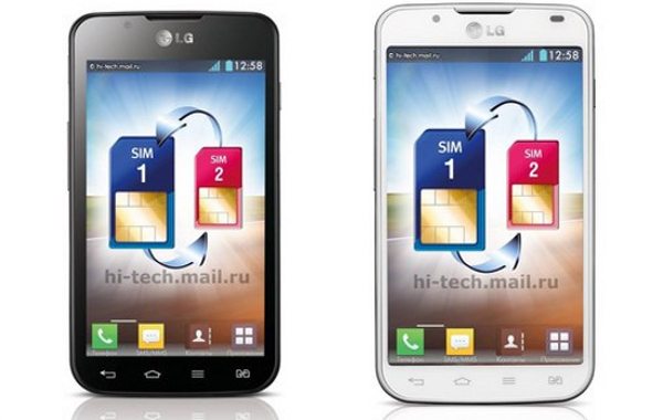 LG có thể ra Optimus L7 II Dual hai sim, pin "khủng" LG có thể ra Optimus L7 II Dual hai sim, pin "khủng"