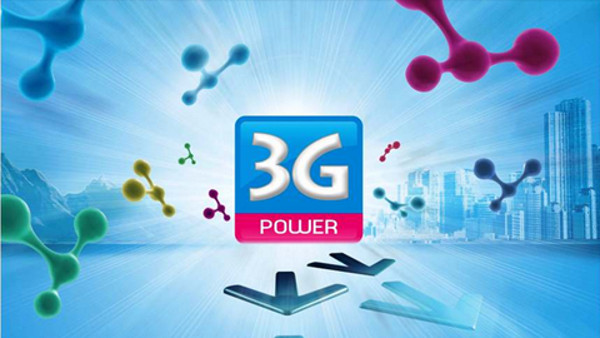 Viettel: 50% doanh thu tới từ 3G