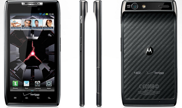 Intel sẽ sản xuất vi xử lý x86 cho Windows Phone? Intel sẽ sản xuất vi xử lý x86 cho Windows Phone?