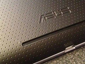 Fonepad K004, tablet dùng chip Intel của Asus