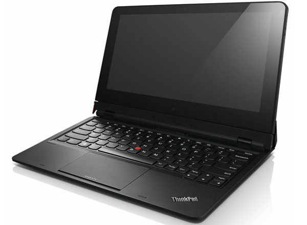 Tablet biến hình Lenovo ThinkPad Helix: Mất điểm vì giá đắt Tablet biến hình Lenovo ThinkPad Helix: Mất điểm vì giá đắt