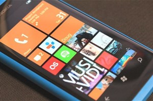 Lumia 800 gặp vấn đề âm thanh trên Windows Phone 7.8