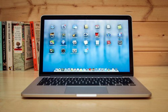 OS X 10.9 xuất hiện nhiều hơn trên Internet
