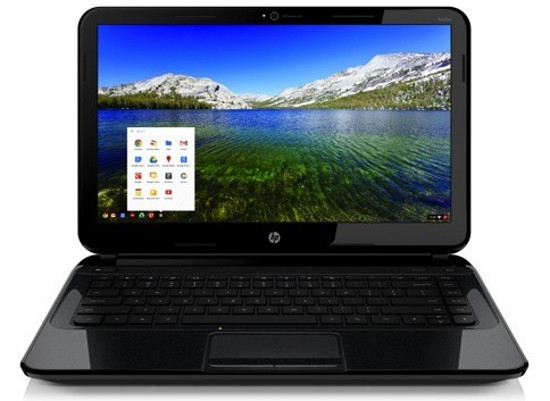 HP ra mắt Pavilion 14 Chromebook giá 330 USD HP ra mắt Pavilion 14 Chromebook giá 330 USD
