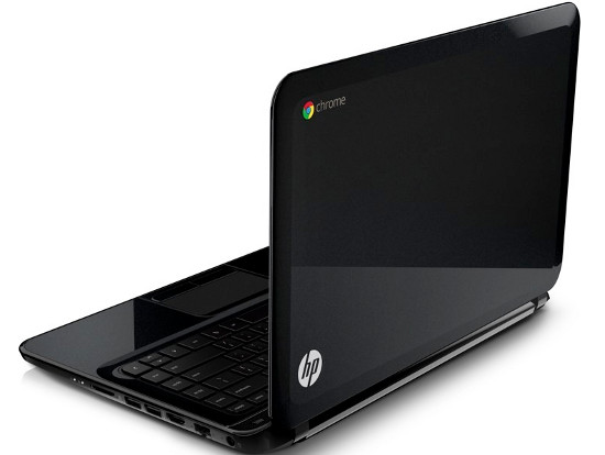 HP ra mắt Pavilion 14 Chromebook giá 330 USD HP ra mắt Pavilion 14 Chromebook giá 330 USD