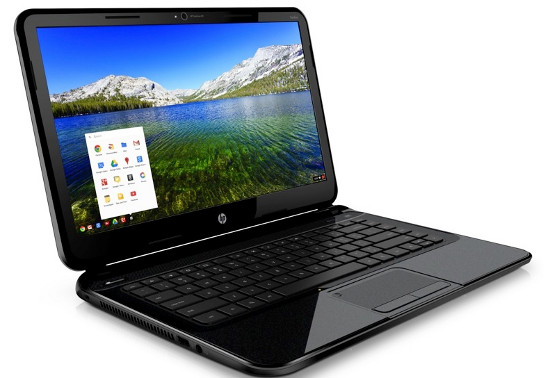 HP ra mắt Pavilion 14 Chromebook giá 330 USD HP ra mắt Pavilion 14 Chromebook giá 330 USD