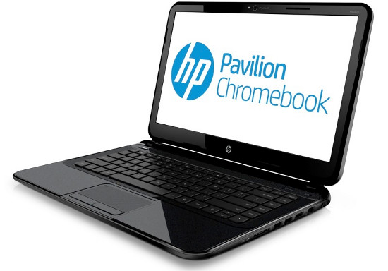 HP ra mắt Pavilion 14 Chromebook giá 330 USD HP ra mắt Pavilion 14 Chromebook giá 330 USD