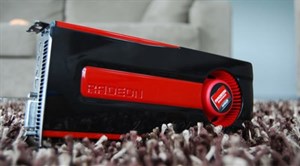 Đồ họa "khủng" Radeon HD 8990 lộ diện