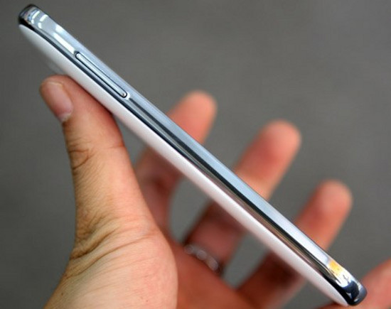 Samsung Grand Duos về Việt Nam Samsung Grand Duos về Việt Nam