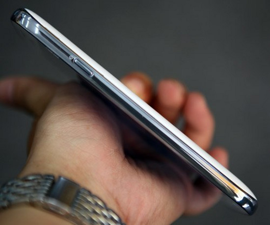 Samsung Grand Duos về Việt Nam Samsung Grand Duos về Việt Nam