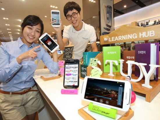 Thông số 5 smartphone Samsung sắp ra mắt Thông số 5 smartphone Samsung sắp ra mắt