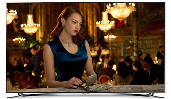 6 mẫu TV Full-HD đáng chờ đợi của năm 2013 6 mẫu TV Full-HD đáng chờ đợi của năm 2013