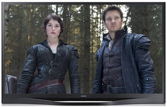 6 mẫu TV Full-HD đáng chờ đợi của năm 2013 6 mẫu TV Full-HD đáng chờ đợi của năm 2013