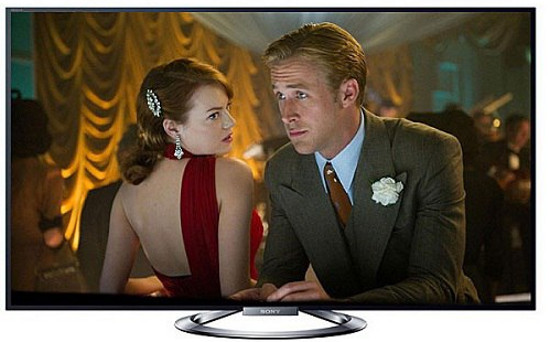 6 mẫu TV Full-HD đáng chờ đợi của năm 2013 6 mẫu TV Full-HD đáng chờ đợi của năm 2013