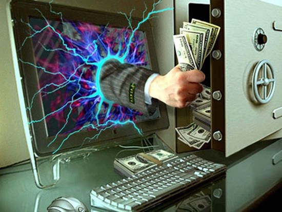 Phần mềm tống tiền đang tăng tốc hoạt động Phần mềm tống tiền đang tăng tốc hoạt động