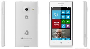 Huawei và Microsoft bắt tay xây dựng smartphone cho lục địa đen