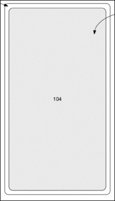 iPhone sẽ vứt bỏ nút Home vật lý iPhone sẽ vứt bỏ nút Home vật lý