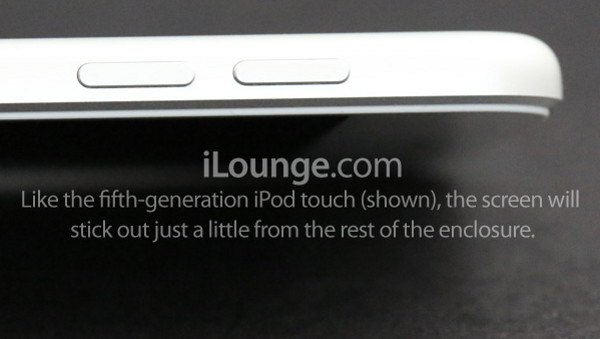 iPhone sẽ vứt bỏ nút Home vật lý iPhone sẽ vứt bỏ nút Home vật lý