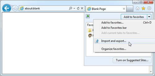 Cách chia sẻ Bookmark giữa các trình duyệt Cách chia sẻ Bookmark giữa các trình duyệt