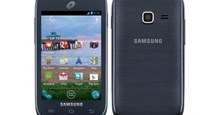 Samsung sắp ra smartphone giá rẻ Galaxy Discover