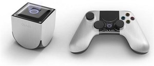 Máy chơi game Ouya ra mắt vào tháng 6