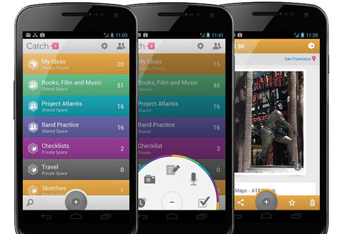 7 ứng dụng hữu ích cho người dùng smartphone