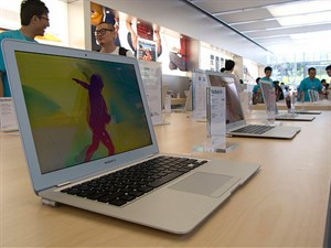 iOS và OS X sắp được cải thiện toàn bộ?