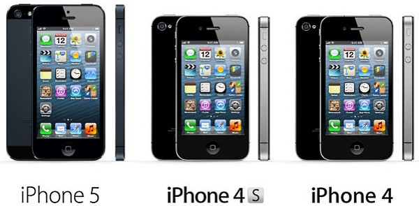 Apple đang dần bị thụt lùi so với các đối thủ?