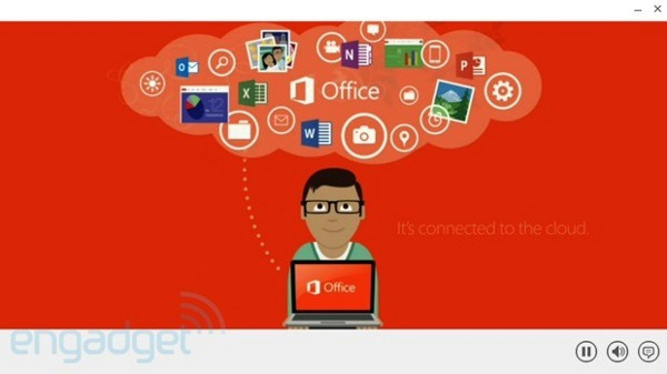 Microsoft có thể đang cân nhắc việc phát triển Office cho Linux