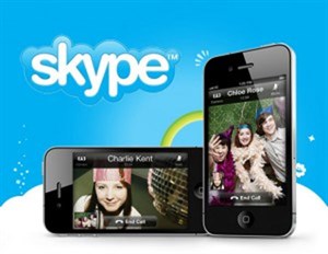 Skype trên iOS cập nhật tính năng phục hồi cuộc gọi