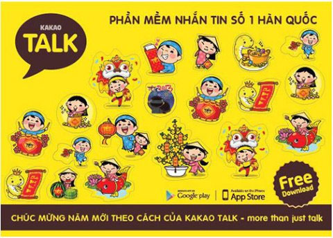 Ứng dụng tin nhắn miễn phí Ứng dụng tin nhắn miễn phí