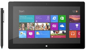 Microsoft tung clip giới thiệu Surface Pro đầy sôi động