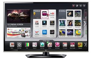 5 nền tảng Smart TV phổ biến trên thị trường