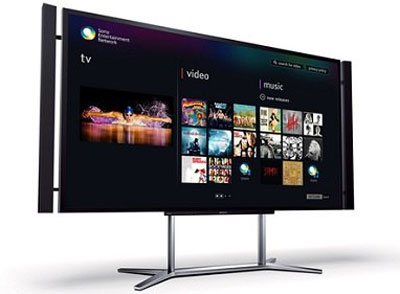 6 nền tảng Smart TV phổ biến trên thị trường 6 nền tảng Smart TV phổ biến trên thị trường