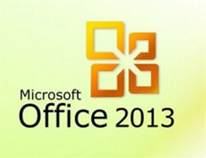 Đánh giá sơ bộ Office 2013: Nhiều tính năng mới