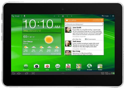 Tablet 2 nhân 1,5GHz chỉ 2,5 triệu đồng Tablet 2 nhân 1,5GHz chỉ 2,5 triệu đồng