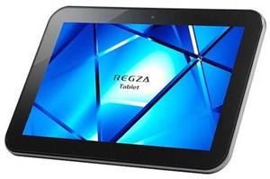 Toshiba ra mắt máy tính bảng REGZA AT501 với giá 425 USD