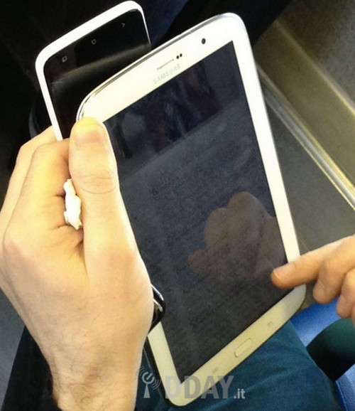 Những máy tính bảng được chờ đợi trong năm 2013 Những máy tính bảng được chờ đợi trong năm 2013