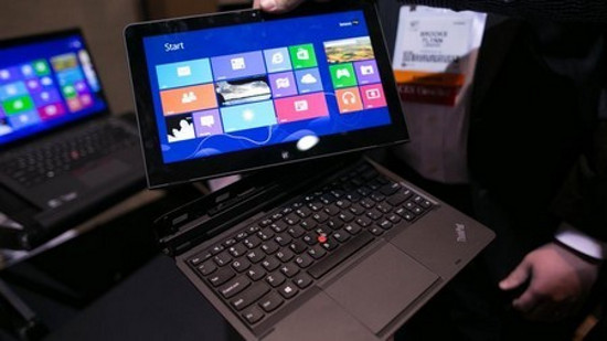 Những máy tính bảng được chờ đợi trong năm 2013 Những máy tính bảng được chờ đợi trong năm 2013