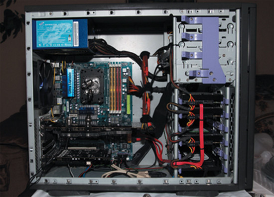 "Chiêu độc” nâng cao tuổi thọ cho máy tính để bàn